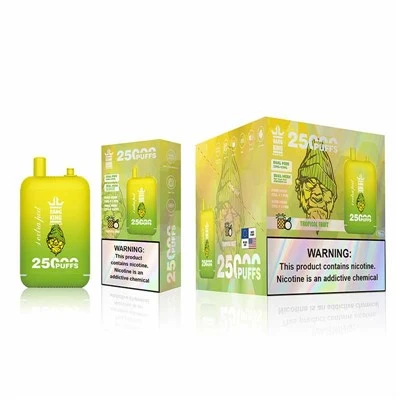 Bang   Rei   25000   Puff
