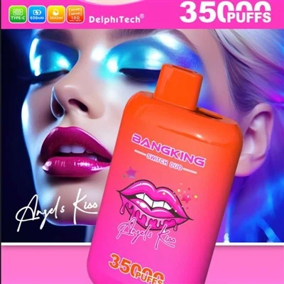 Bang Switch Duo 35000 de doble sabor