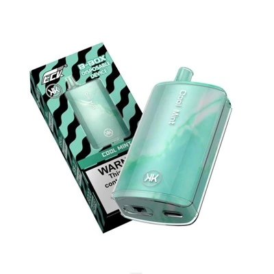 Kk Energia B-caixa 6000