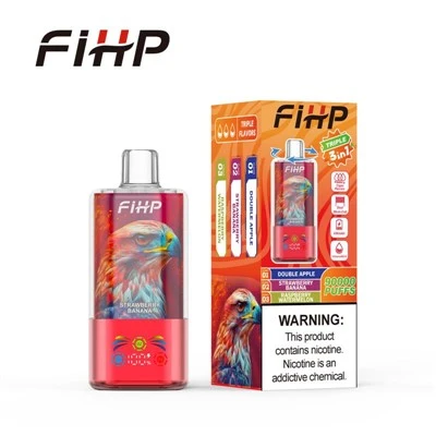 FIHP 3in1 90K