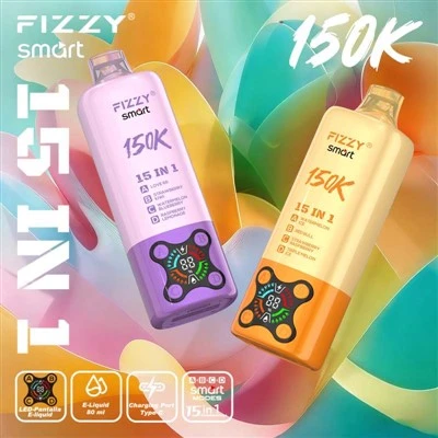 FIZZY SMART 150K 15 EN 1