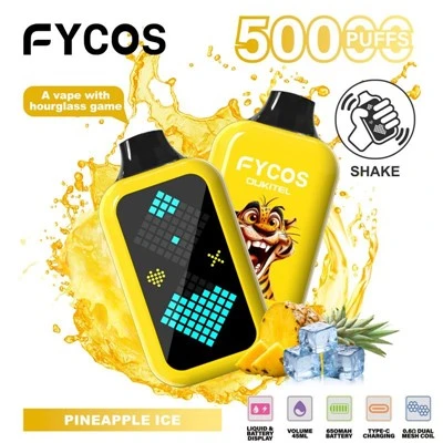 Reproductor Fycos 50K