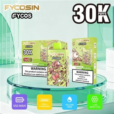 FYCOSIN FYCOS 30K