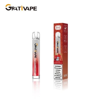 Gem Grativape 600