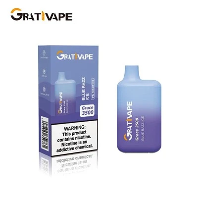 Grativape Gràcia 3500