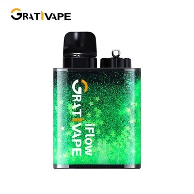 Vestit Grativape IFlow