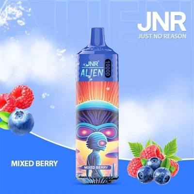 JNR Estranger