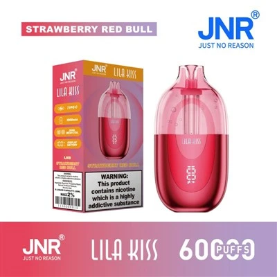 JNR Lira Kiss 60.000
