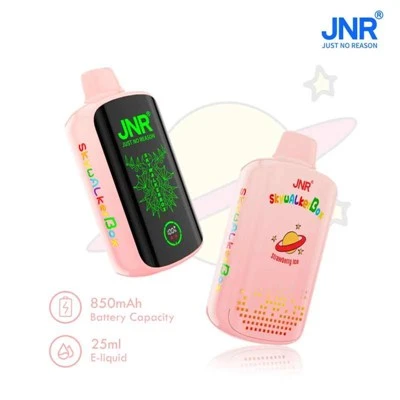 Caixa JNR Sky Walker