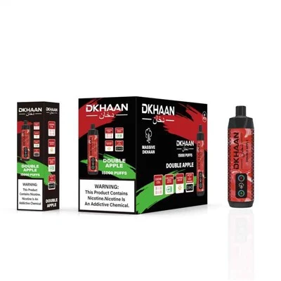 LUCKEE Dkhaan 15000