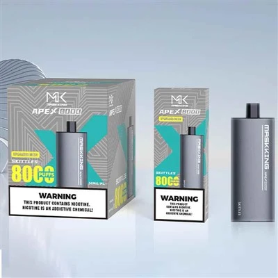 Màscara   APEX   8000   Bufades