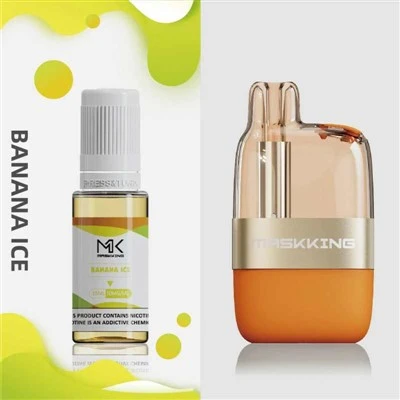 Maskking UCEE 7000