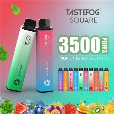 PLAÇA TASTEFOG 3500