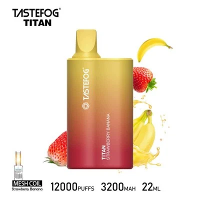 BOIRA GUSTATIVA TITÀ 12000