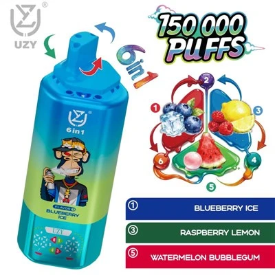 UZY 6 a 1 150K