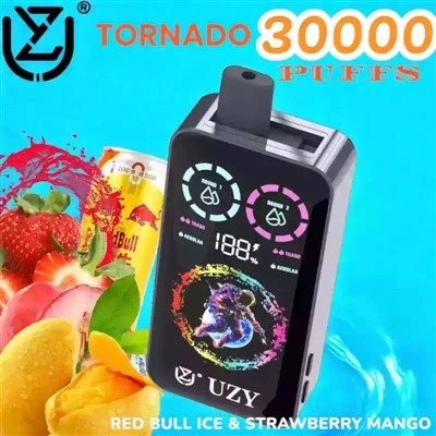 Tornado UZY 30000