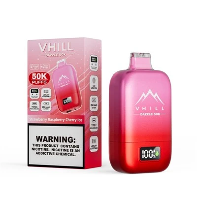 Vhill Dazzle 50K