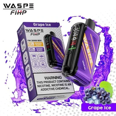 CAIXA WASPE FIHP FW 30000