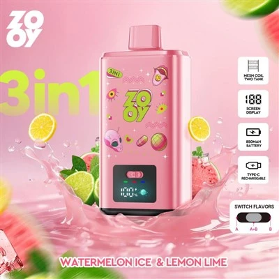 ZOOY 3 A 1 150000