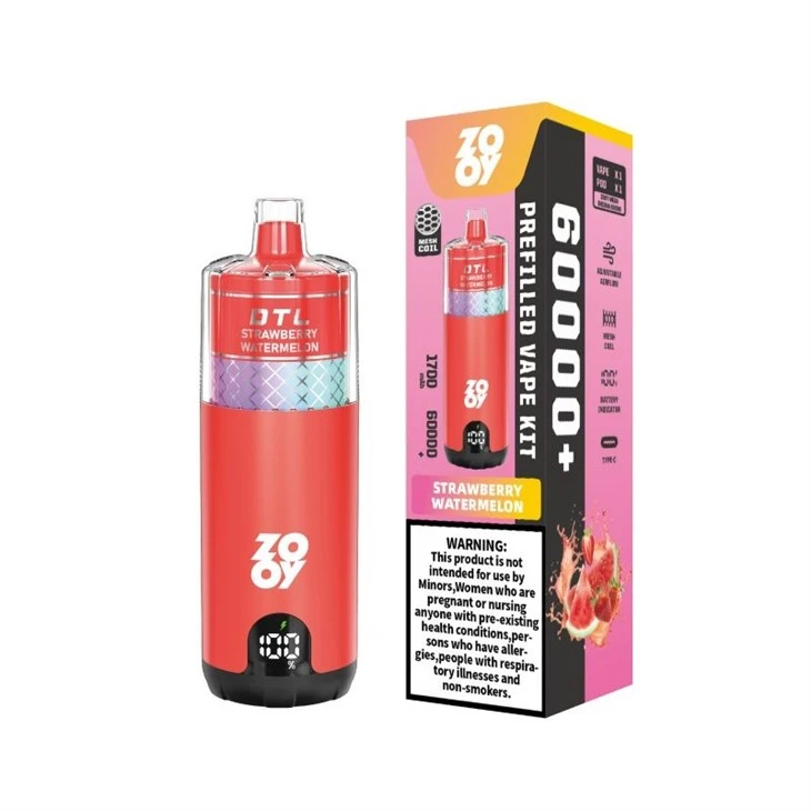 ZOOY MEGA SHISHA 60K+ PUFFS high quality ZOOY MEGA SHISHA 60K+ PUFFS high quality