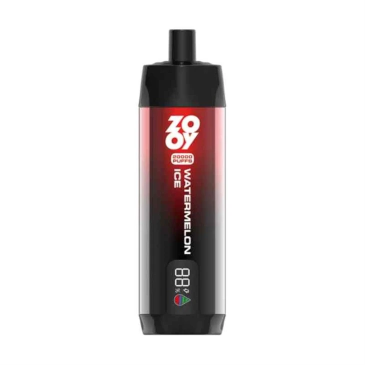 ZOOY VAPE SHISHA 20000
